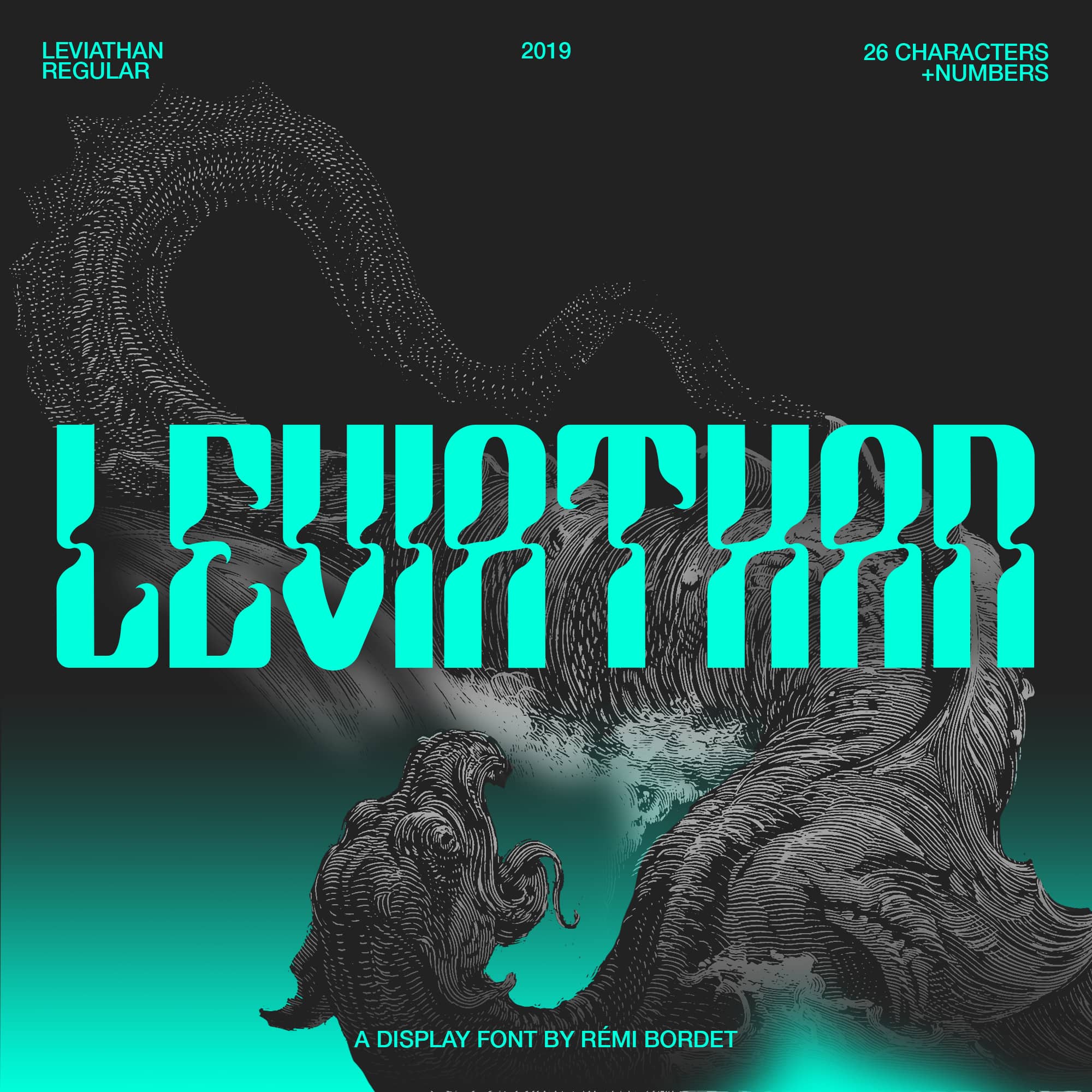 leviathan pres